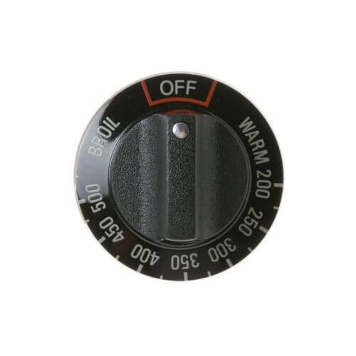 WB3X711 GE Thermostat Knob