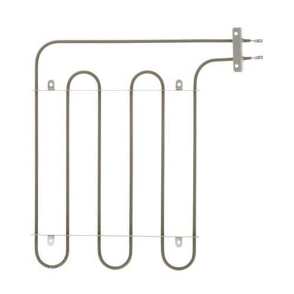 WB44K10014 GE Top Warming Heating Element
