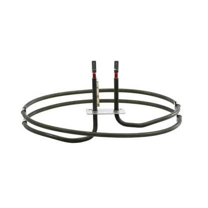 WB44T10052 GE Hidden Bake Element