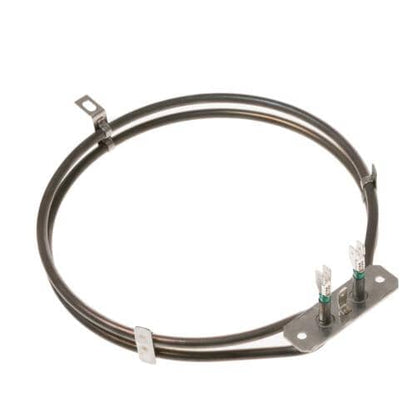 WB44X10012 GE Convection Ring Heating Element