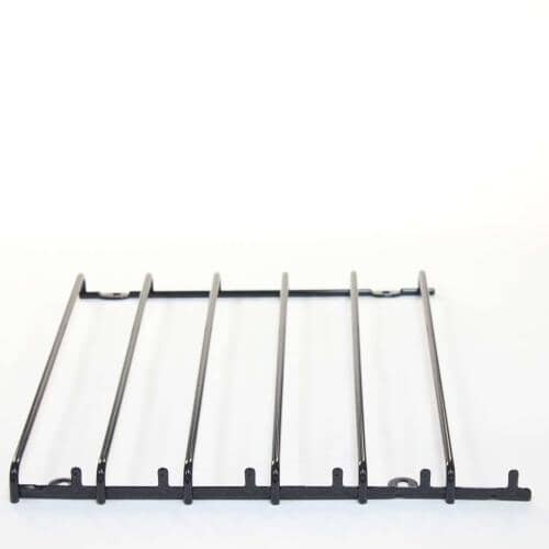 WB48X21766 GE Oven Rack Guide (Left)