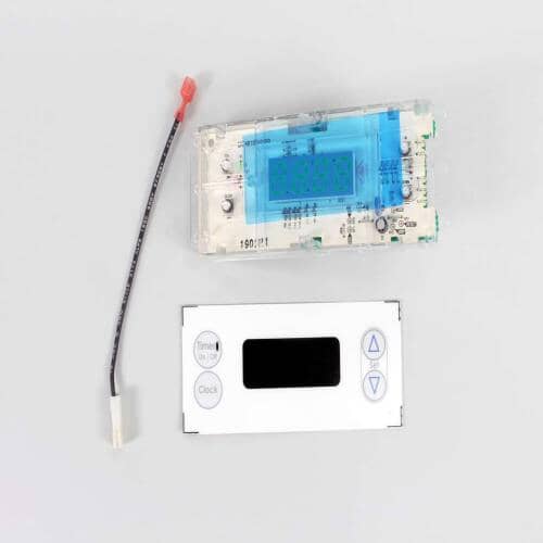 WB50T10071 GE Oven Control Board Display Kit