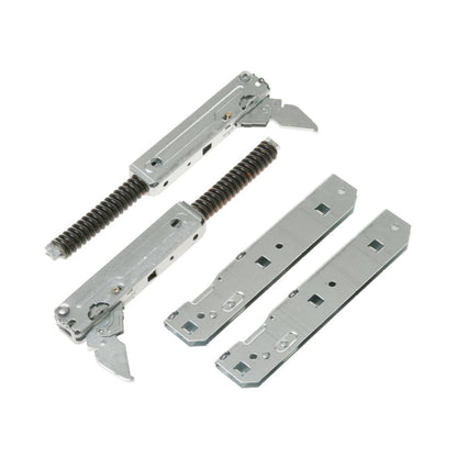 WB50T10076 GE Door Hinge & Receiver Kit