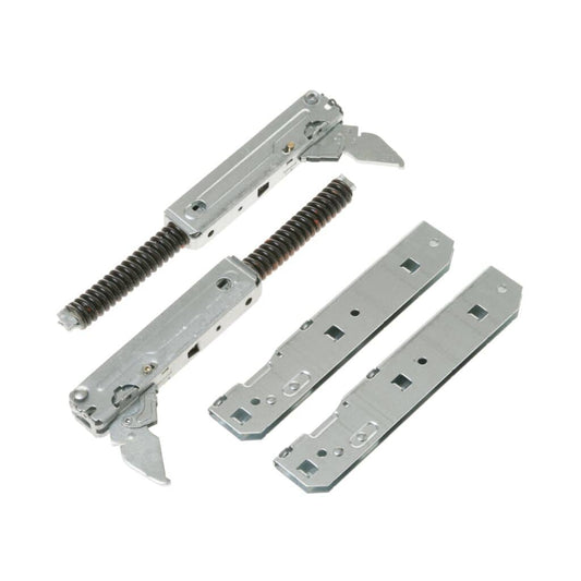 WB50T10076 GE Door Hinge & Receiver Kit