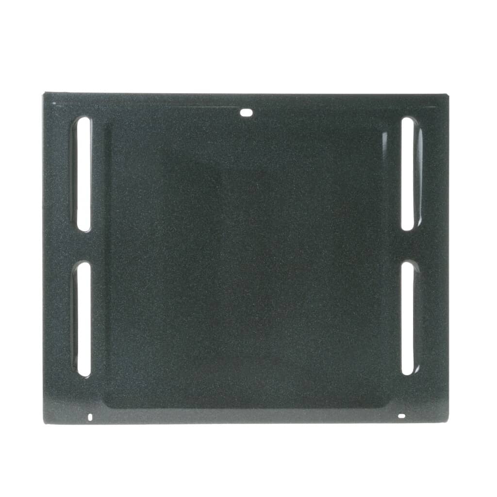 WB53K35 GE Oven Bottom Panel