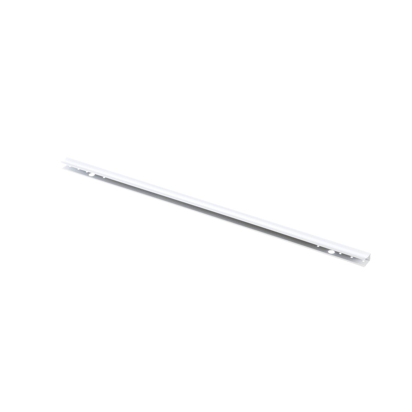 WB56T10290 GE Side Door Trim (White)