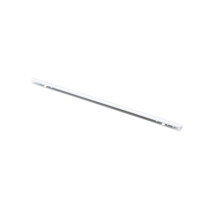 WB56T10290 GE Side Door Trim (White)
