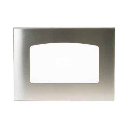 WB56T10323 GE Oven Door Glass