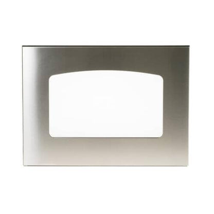 WB56T10323 GE Oven Door Glass