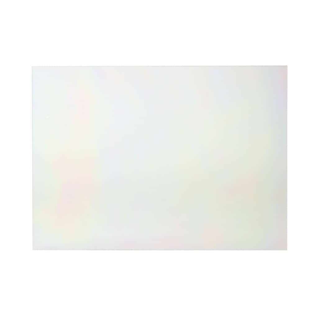 WB57T10350 GE Glass Outer Door Assembly (White)