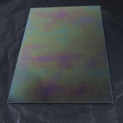 WB56T10351 GE Glass Oven Window