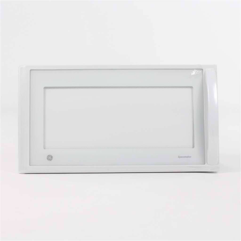 WB56X10270 GE Door Assembly (White)