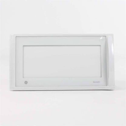 WB56X10270 GE Door Assembly (White)