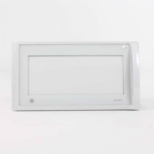 WB56X10270 GE Door Assembly (White)