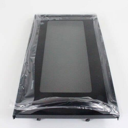 WB56X10430 GE Microwave Door