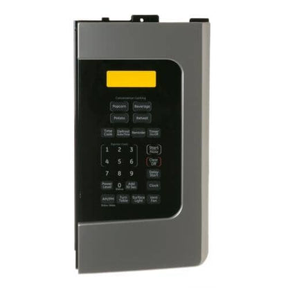 WB56X10825 GE Control Panel Assembly