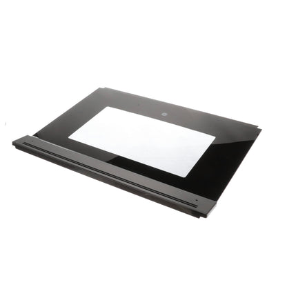 WB56X20051 GE Oven Glass Door Panel