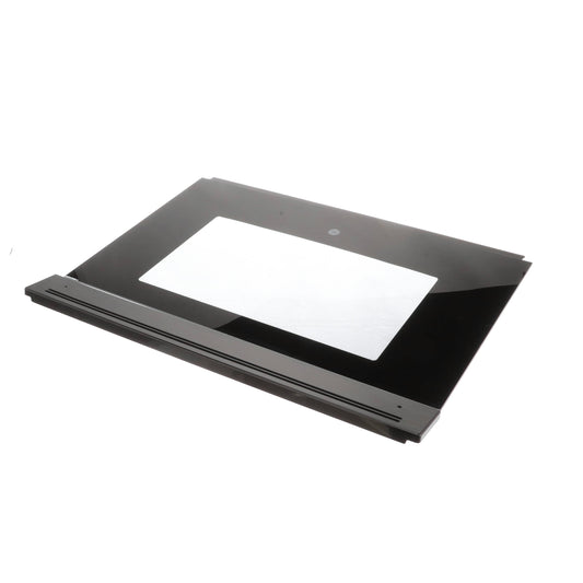 WB56X20057 GE Outer Door Glass Panel