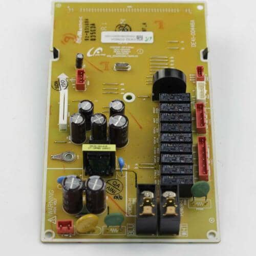 WB56X20629 GE Main Control Board