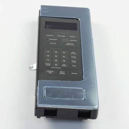 WB56X21035 GE Control Panel Assembly