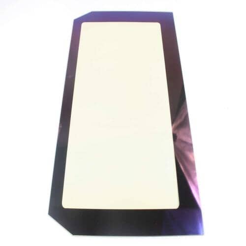 WB56X23461 GE Inner Door Glass