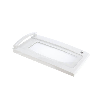 WB56X24440 GE Door Assembly