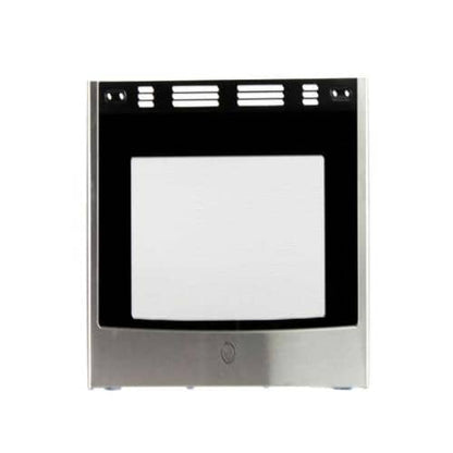 WB56X24890 GE Door Glass Assembly