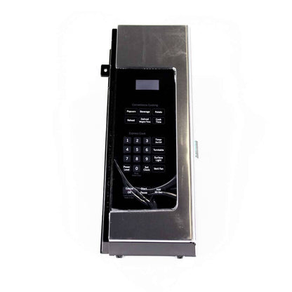 WB56X25416 GE Control Panel Assembly