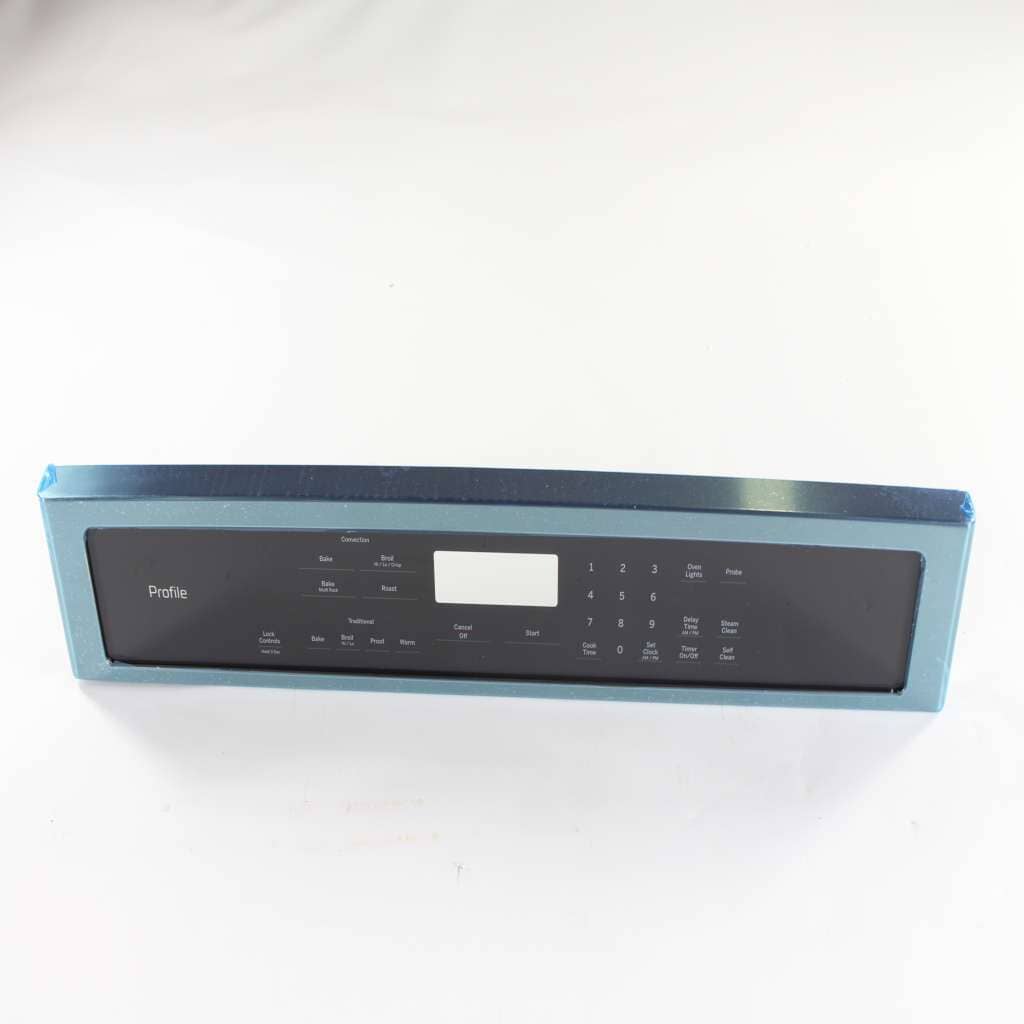 WB56X25733 GE Control Panel Assembly