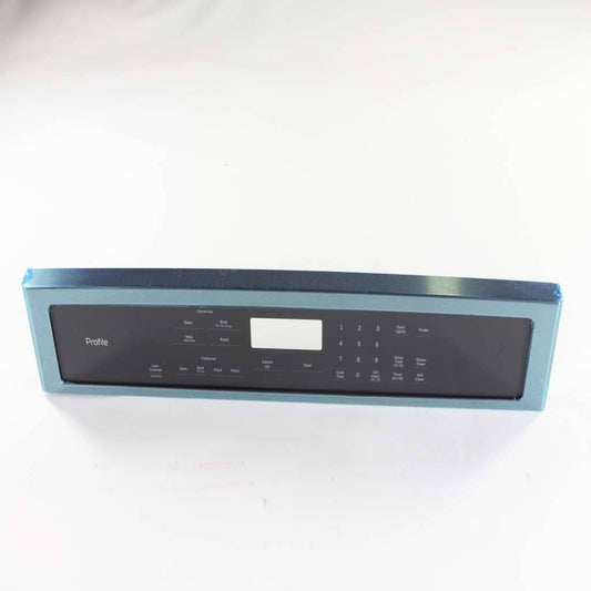 WB56X25733 GE Control Panel Assembly