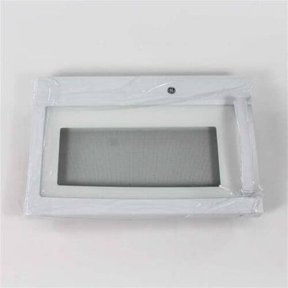 WB56X44646 GE Door Assembly (Black)
