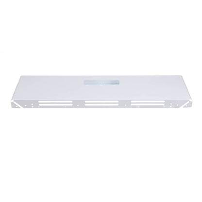 WB56X26688 GE Drawer Panel (Front)