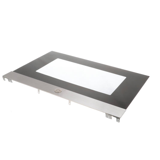 WB56X26696 GE Outer Door Glass