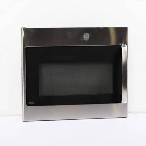 WB56X27093 GE Door Assembly