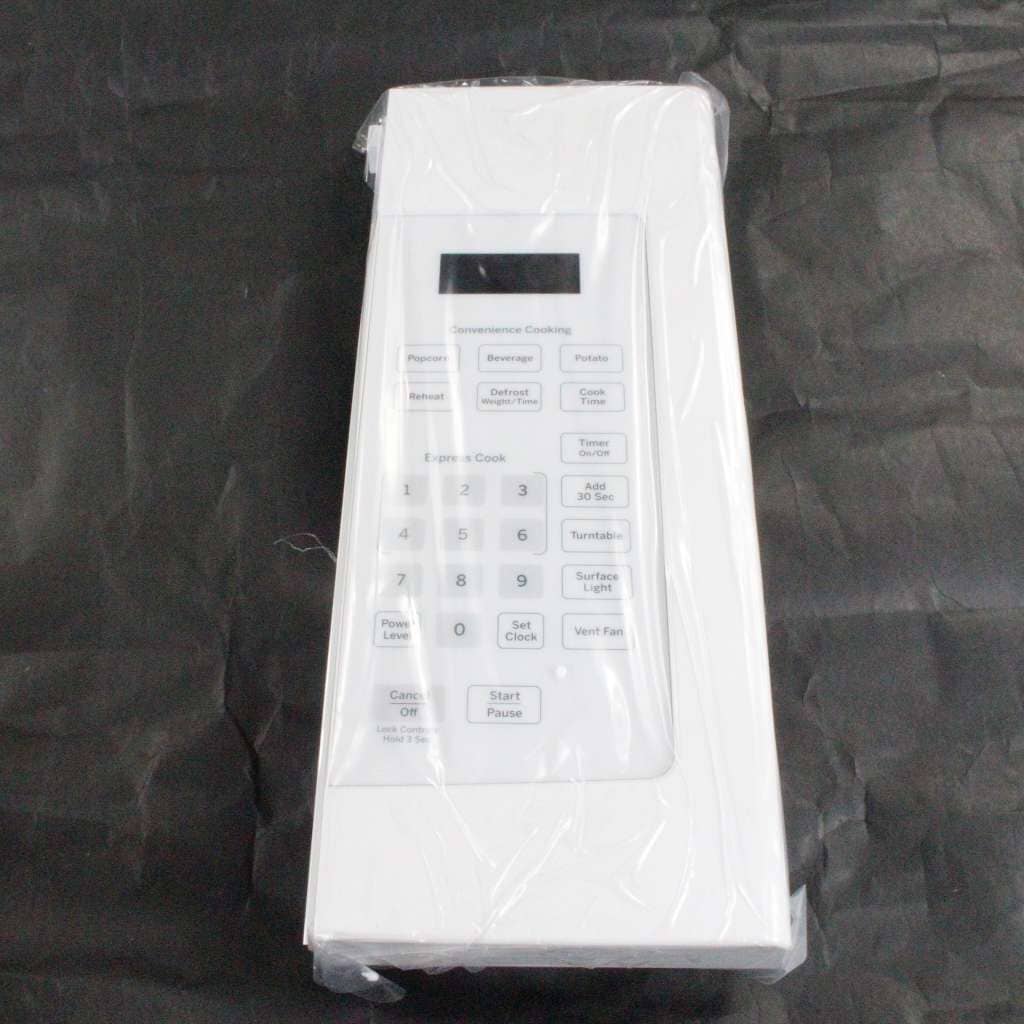 WB56X27169 GE Control Panel