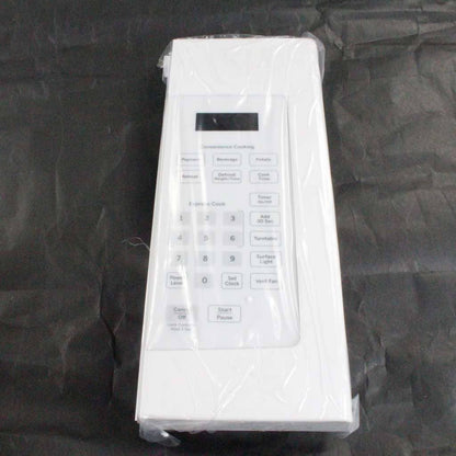 WB56X27169 GE Control Panel