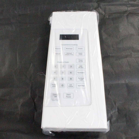 WB56X27169 GE Control Panel