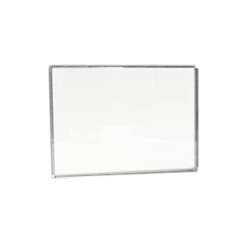 WB56X27507 GE Outer Door Glass