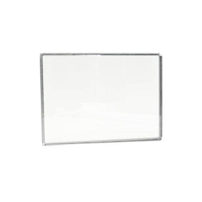 WB56X27507 GE Outer Door Glass