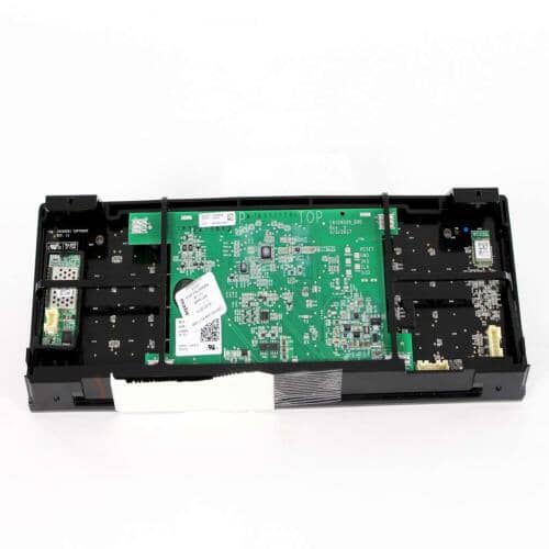 WB56X28192 GE Glass and Touch Board