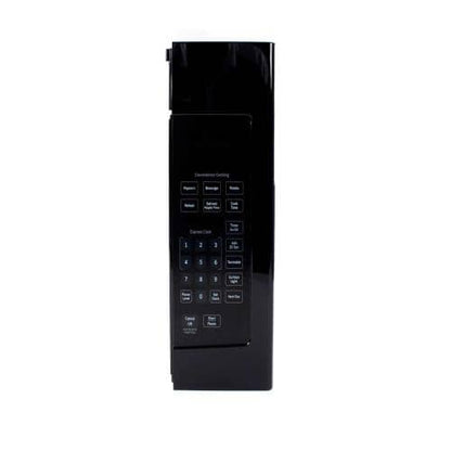 WB56X29813 GE Control Panel Assembly (Black)