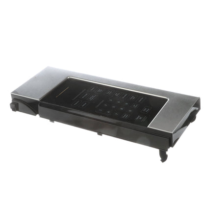 WB56X29817 GE Control Panel Assembly (Stainless)