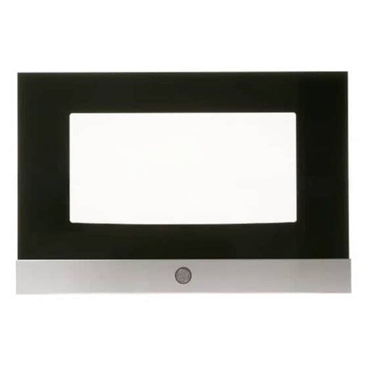 WB56X30064 GE Glass Oven Door Assembly