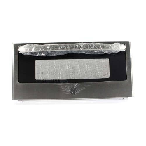 WB56X32645 GE Stainless Steel Door