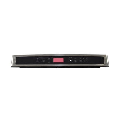 WB56X32678 GE LED Control Panel (White)