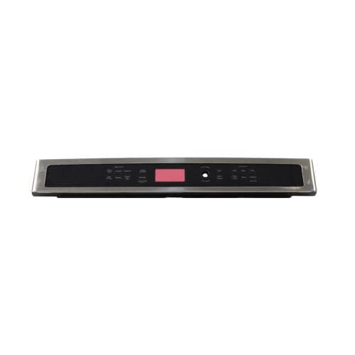 WB56X32678 GE LED Control Panel (White)
