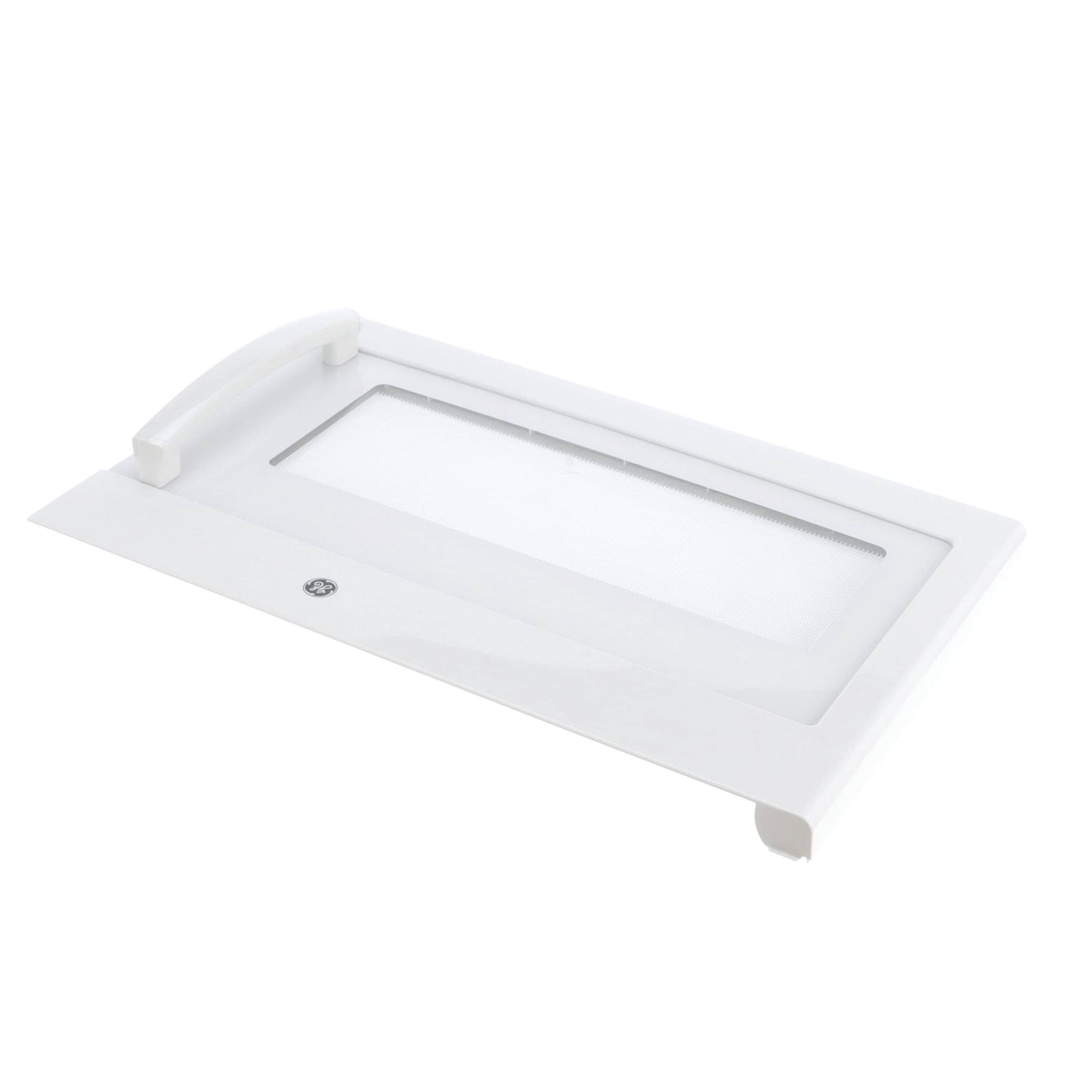 WB56X32791 GE Door Assembly (White)
