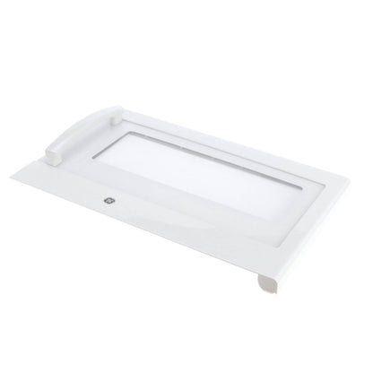 WB56X32791 GE Door Assembly (White)