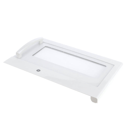 WB56X32791 GE Door Assembly (White)