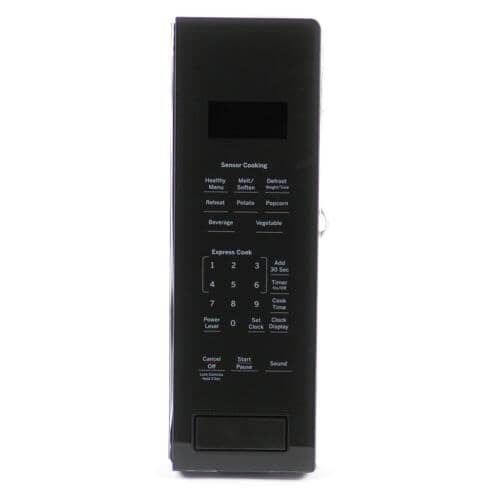 WB56X34974 GE Control Panel (Dark Dorian)